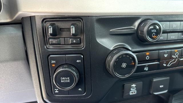 2024 Ford F-250 Super Duty XLT