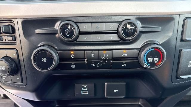 2024 Ford F-250 Super Duty XLT