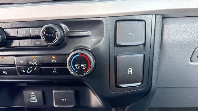 2024 Ford F-250 Super Duty XLT