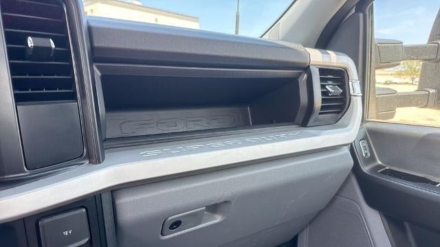 2024 Ford F-250 Super Duty XLT