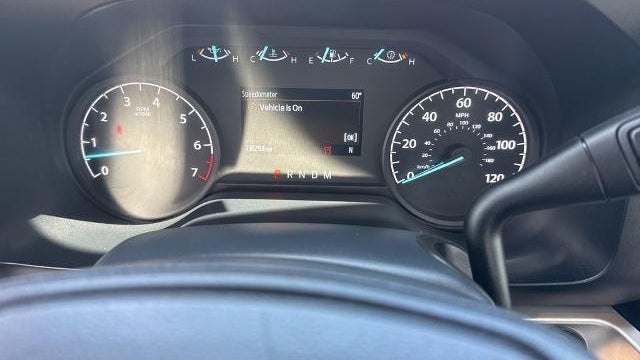 2024 Ford F-250 Super Duty XLT