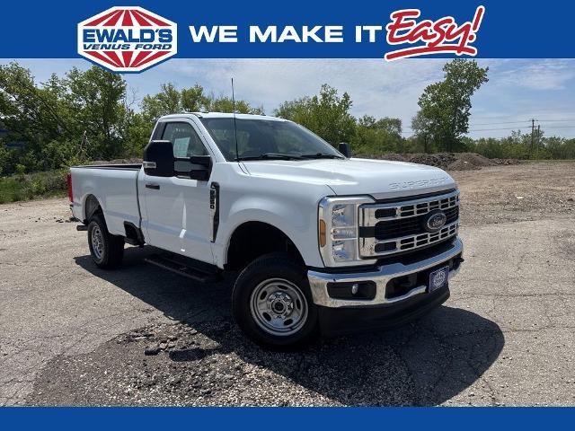 2024 Ford F-250