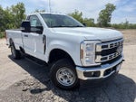 2024 F-250 Super Duty Thumbnail 2