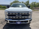 2024 F-250 Super Duty Thumbnail 3