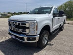 2024 F-250 Super Duty Thumbnail 5