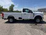2024 F-250 Super Duty Thumbnail 11