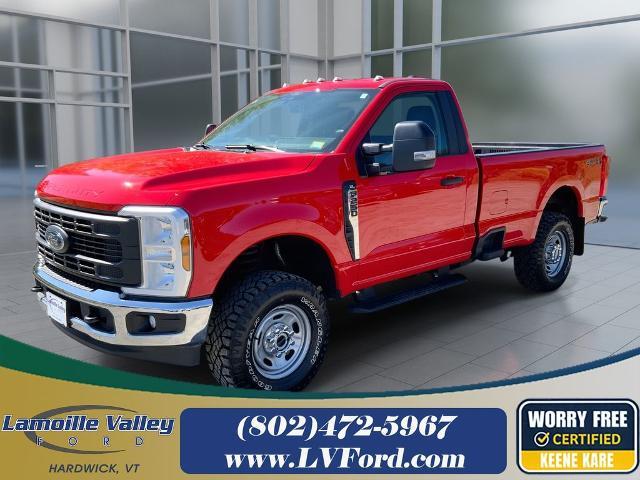 2024 Ford F-250