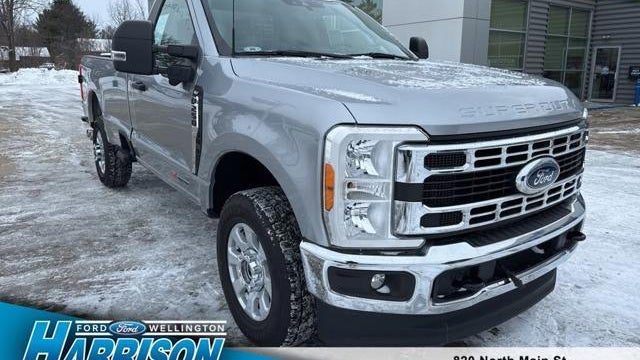 Preowned 2023 Ford F-250 Super Duty XL for Sale