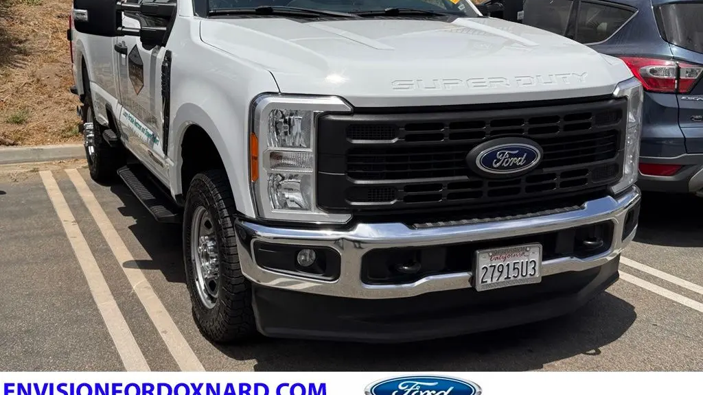 Preowned 2023 Ford F-250 Super Duty XL for Sale