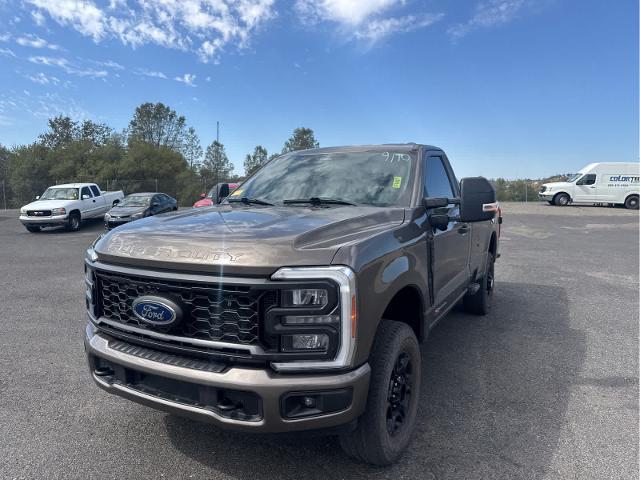 2023 Ford F-250