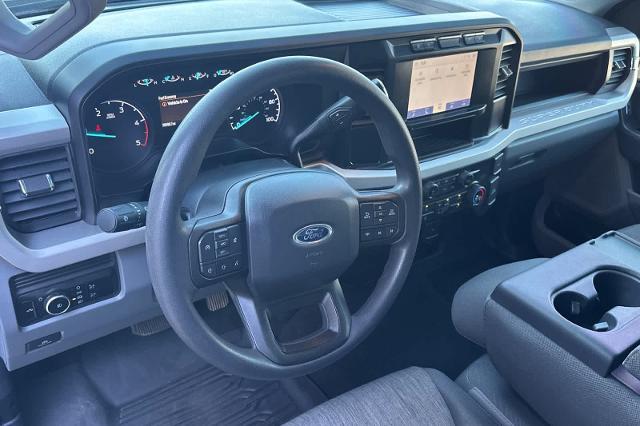 2023 Ford F-250 - $53,704