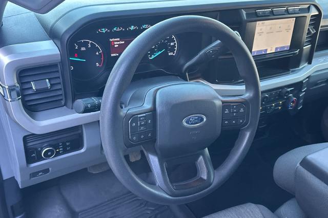 2023 Ford F-250 - $53,704