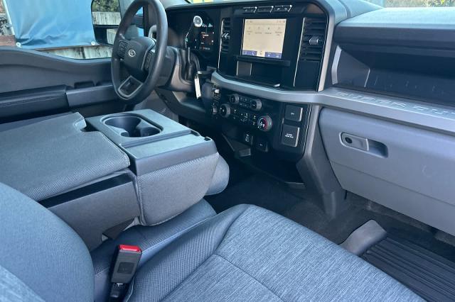 2023 Ford F-250 - $53,704