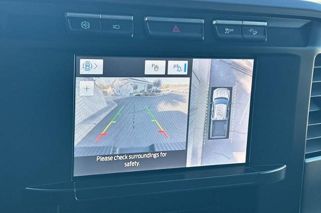 2023 Ford F-250 - $53,704