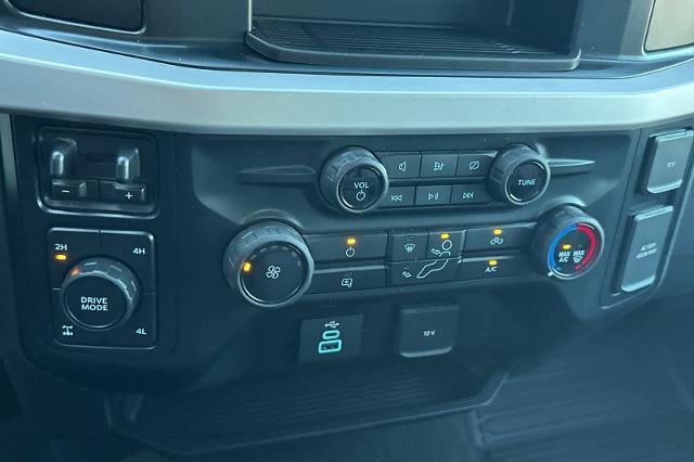 2023 Ford F-250 - $53,704
