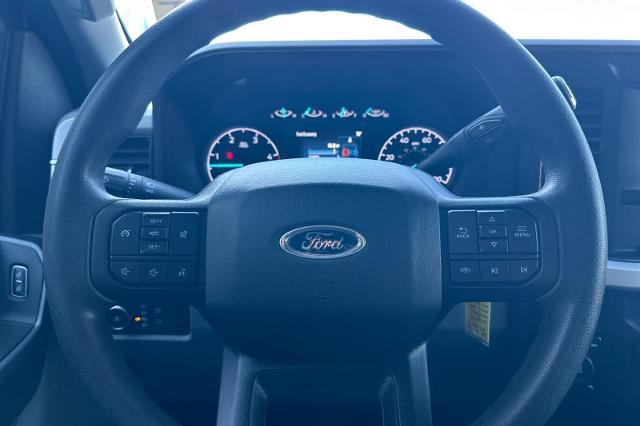 2023 Ford F-250 - $53,704
