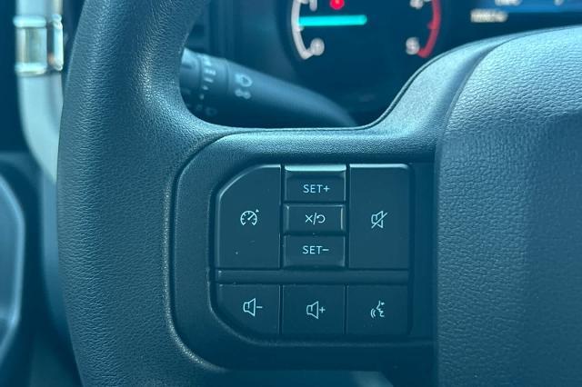 2023 Ford F-250 - $53,704
