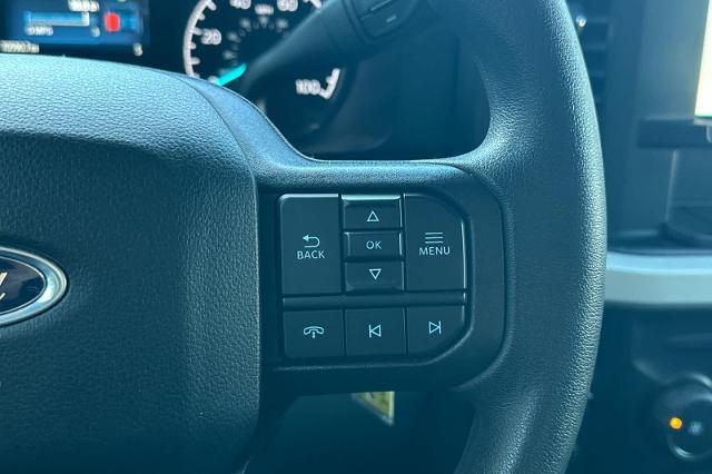 2023 Ford F-250 - $53,704