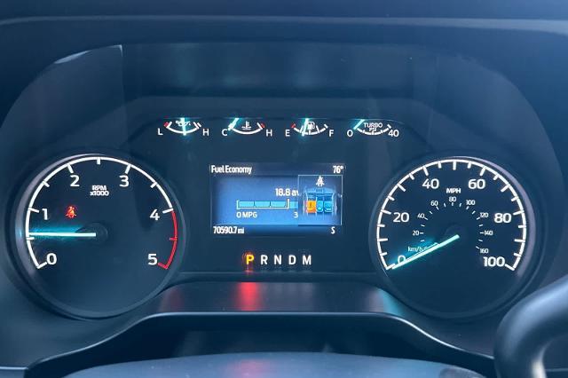 2023 Ford F-250 - $53,704