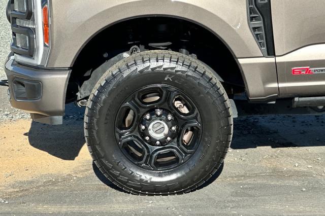 2023 Ford F-250 - $53,704