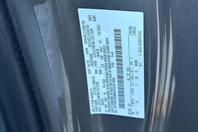 2023 Ford F-250 - $53,704