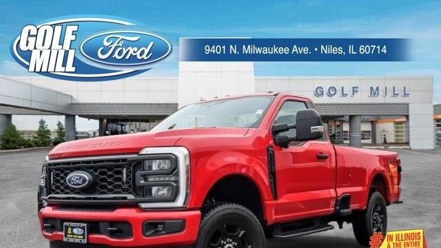 Preowned 2024 Ford F-250 Super Duty XL for Sale