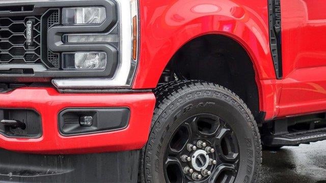 2024 Ford F-250 Super Duty XL