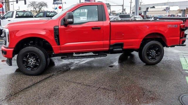 2024 Ford F-250 Super Duty XL