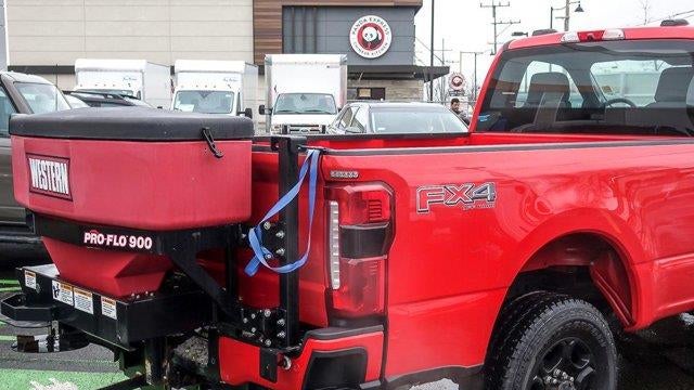 2024 Ford F-250 Super Duty XL