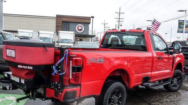 2024 Ford F-250 Super Duty XL