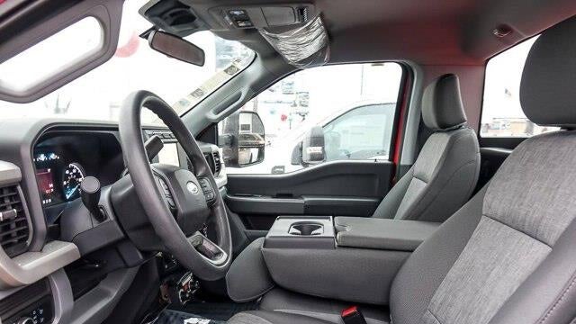 2024 Ford F-250 Super Duty XL