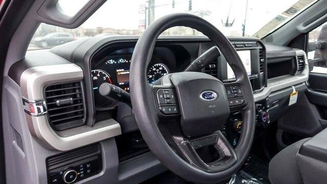 2024 Ford F-250 Super Duty XL