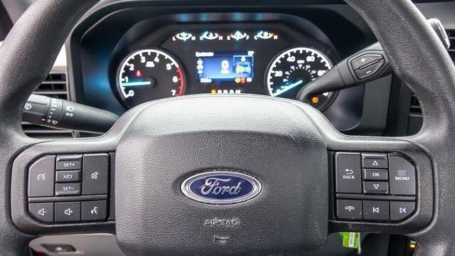 2024 Ford F-250 Super Duty XL
