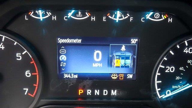 2024 Ford F-250 Super Duty XL