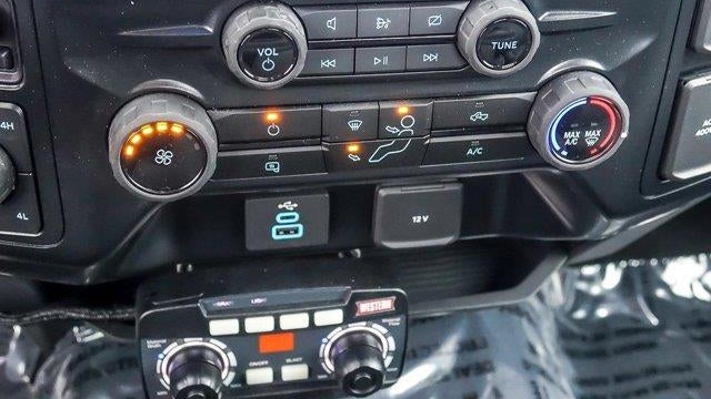 2024 Ford F-250 Super Duty XL