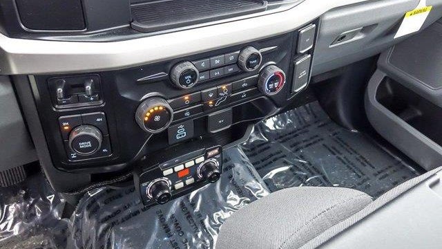2024 Ford F-250 Super Duty XL