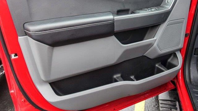 2024 Ford F-250 Super Duty XL