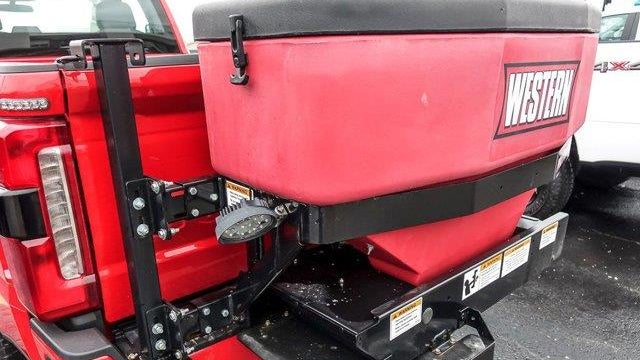 2024 Ford F-250 Super Duty XL