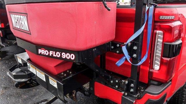 2024 Ford F-250 Super Duty XL