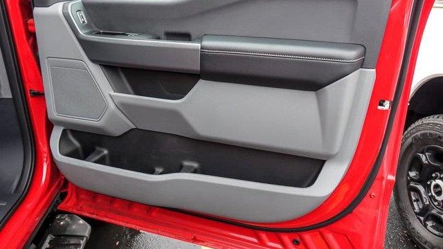 2024 Ford F-250 Super Duty XL
