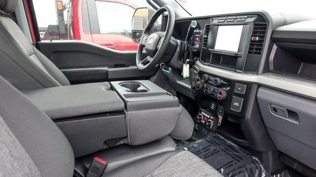 2024 Ford F-250 Super Duty XL