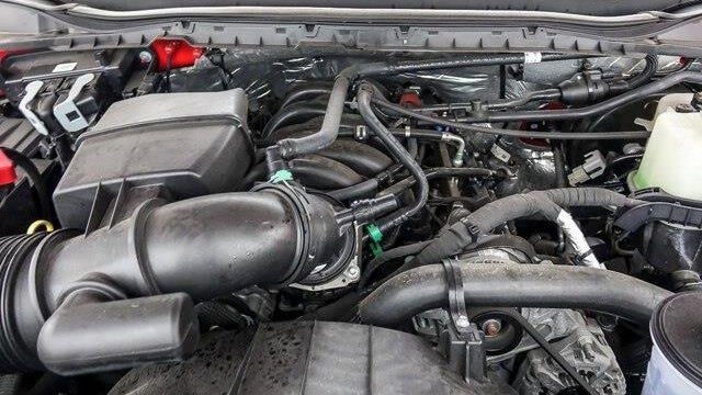 2024 Ford F-250 Super Duty XL
