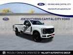 2024 F-250 Super Duty Thumbnail 1