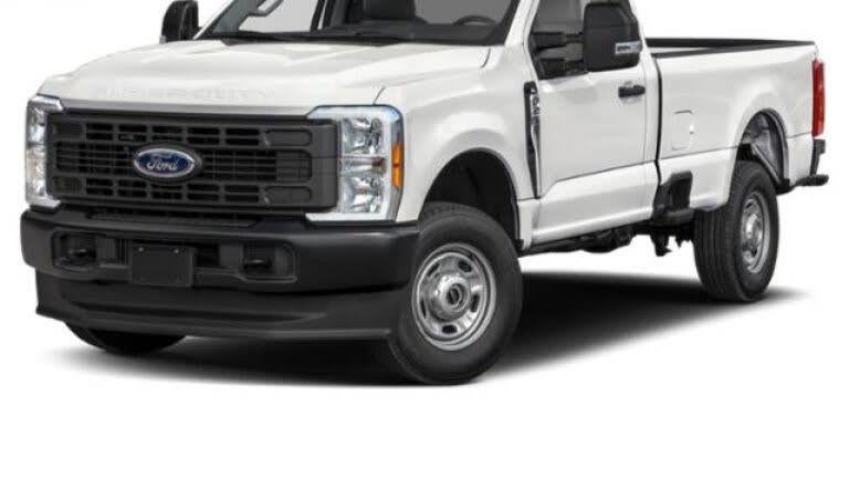 Preowned 2023 Ford F-250 Super Duty XL for Sale