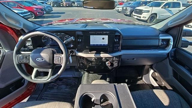 2023 Ford F-250 Super Duty XL