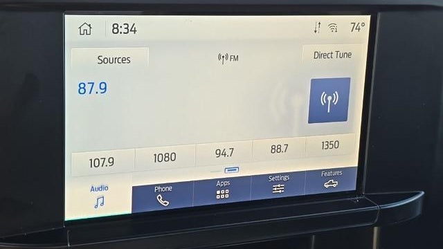 2023 Ford F-250 Super Duty XL