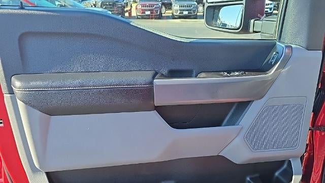 2023 Ford F-250 Super Duty XL