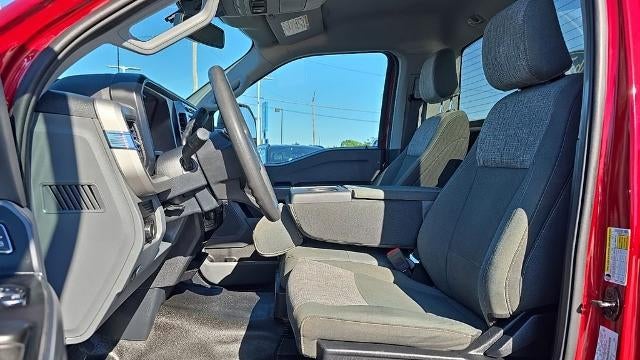 2023 Ford F-250 Super Duty XL