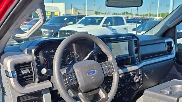 2023 Ford F-250 Super Duty XL