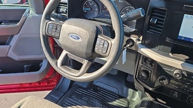 2023 Ford F-250 Super Duty XL